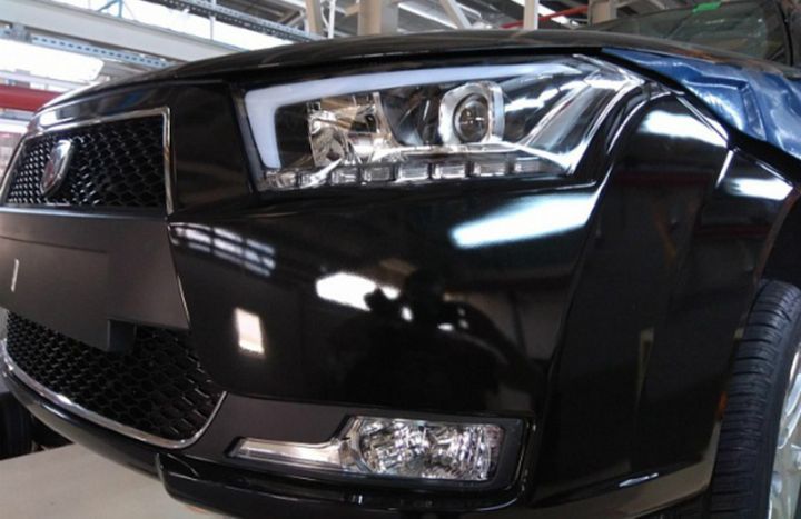 Azərbaycanda 710 ədəd minik avtomobili yığılıb, 673-ü anbarlarda qalıb