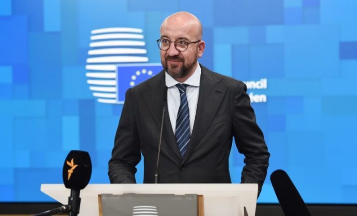 Avropa İttifaqı Şurasının Prezidenti Əliyev və Paşinyanın razılığa gəldiyi məsələləri açıqladı