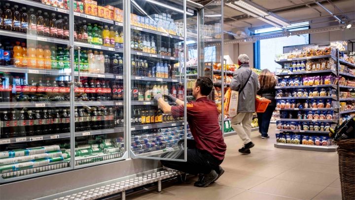 İsveçrədə işçi çatışmazlığı dərinləşir