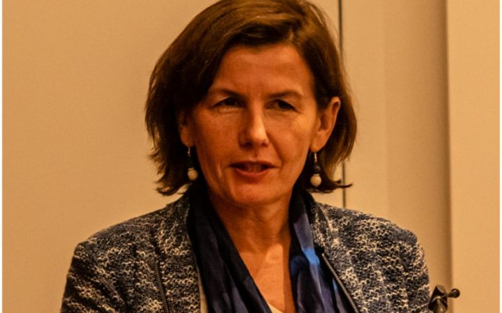 Makron Azərbaycana yeni səfir təyin etdi