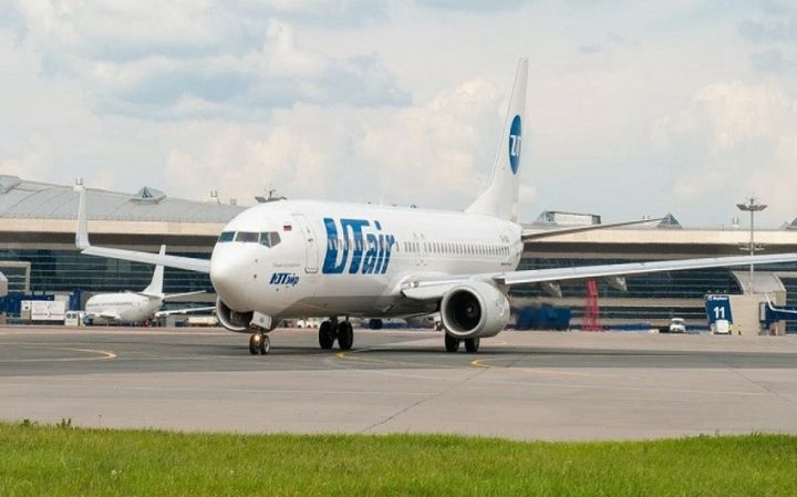 "Utair” Samara-Bakı istiqamətində uçuşların sayını artırıb