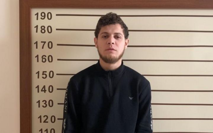 Banklardan birinin adına saxta səhifə açaraq vətəndaşlara qarşı dələduzluq edən şəxs tutulub