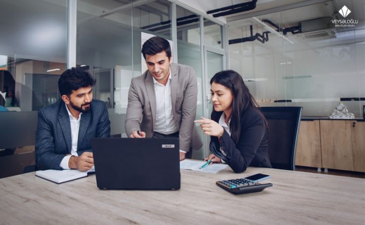 “Veysəloğlu” 20 500 nəfərin iş yeridir!