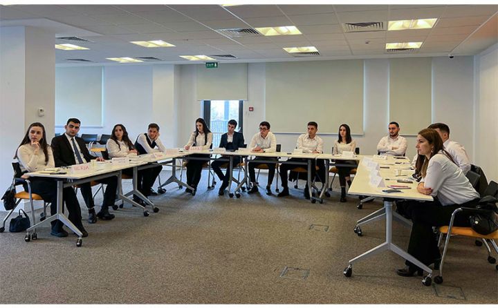 Növbəti Riteyl Bankirlər Məktəbi fəaliyyətə başladı