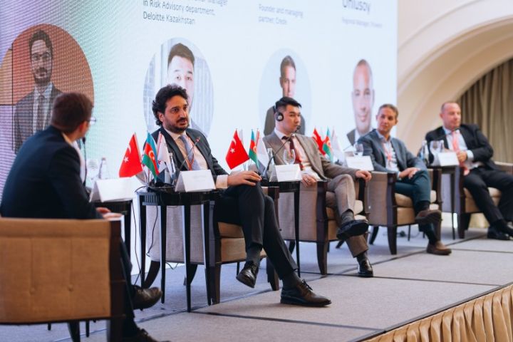 “PAŞA Bank” tərəfindən “Risklərin idarə edilməsi konfransı 2022” keçirilib