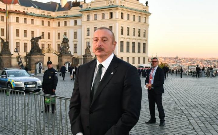 "Avropaya qaz ixracı üzrə konkret proqramlar işlənib hazırlanır, yaxın 6-7 ay ərzində çox ciddi irəliləyiş olacaq"