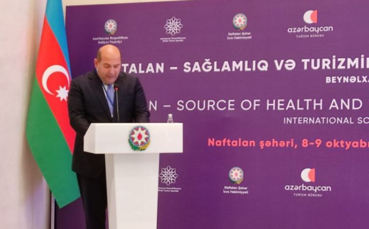 "İlk mərhələdə 66 minə yaxın keçmiş məcbur köçkün evlərinə qayıda biləcək”