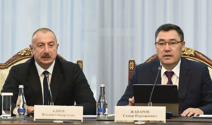 "Biz investorların qorunmasına zəmanət veririk və ən əlverişli şəraiti təqdim etməyə hazırıq"