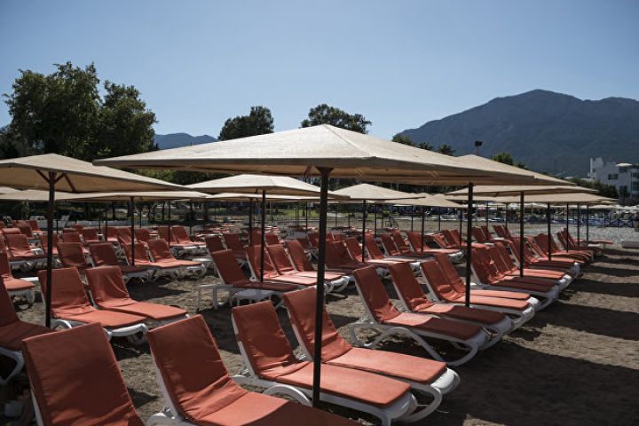 Rusiyanın turizm agentlikləri Türkiyədə otellərdə qiymətlərin artacağını gözləyir