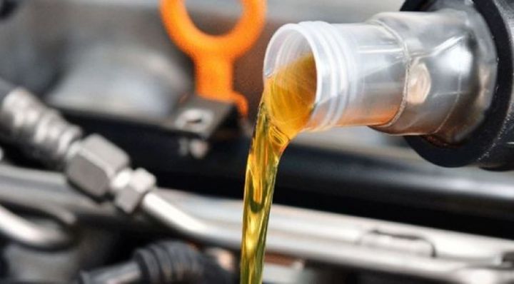 Mühərrik yağlarının satışında saxtakarlıq!