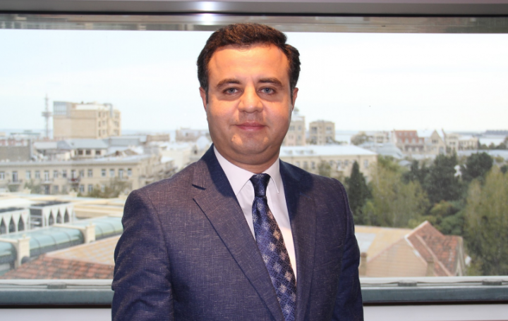 ABB bu il qeyri-neft sektoruna 1 milyard manatdan çox kredit verib - MÜSAHİBƏ