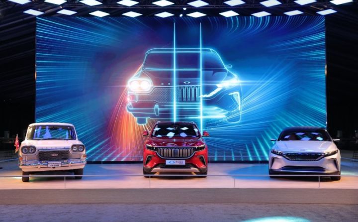 Bu gün Türkiyənin yerli avtomobilini istehsal edəcək zavodun açılışı olacaq