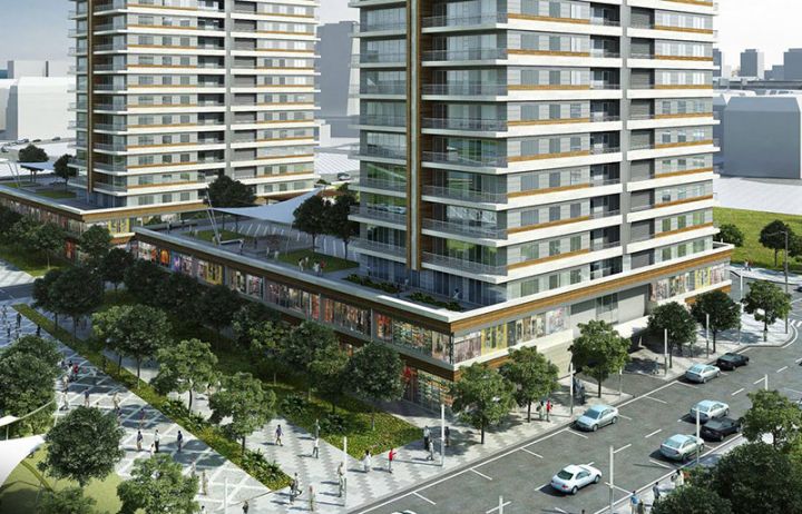 Dövlət Məşğulluq Agentliyi problemli olduğu bildirilən şirkətdən ofis icarəyə götürdü