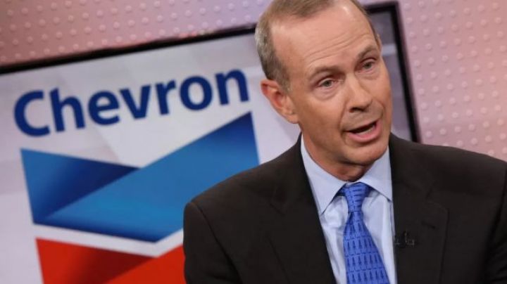 Chevron-un rəhbəri bu qış ABŞ-da qaz qiymətlərinin artacağını proqnozlaşdırır