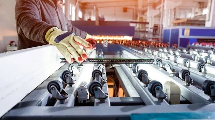 “Enerji qiymətləri yüksəlir, zavodlar bağlanır”