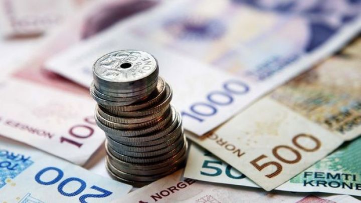 Norveç faizini 2011-ci ildən bəri ən yüksək səviyyəyə qaldırdı