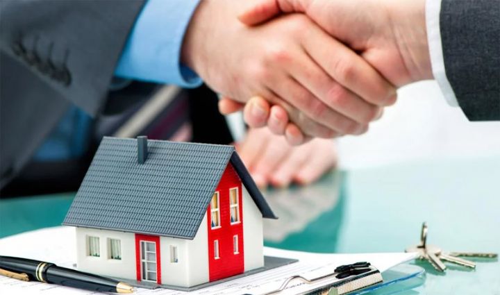 Azərbaycanda dövlət xəttilə kirayəyə verilmiş mənzillərin sayı 2 400-ü ötüb