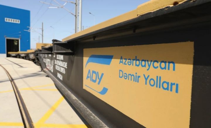 "Şimal-Cənub beynəlxalq nəqliyyat dəhlizinə tələbat kifayət qədər böyükdür" - ADY