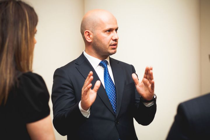 Sahəsi 98 min kvadratmetr olacaq Zəfər Parkı salınır - 18 ay sonra hazır olacaq