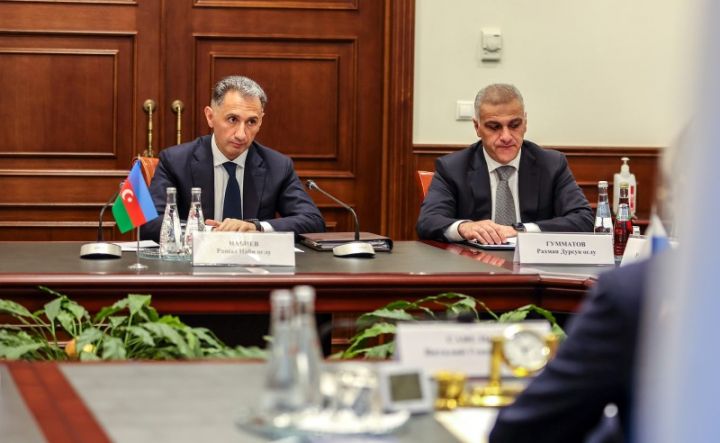 Azərbaycan və Rusiya arasında uçuşların və istiqamətlərin sayı artırılacaq