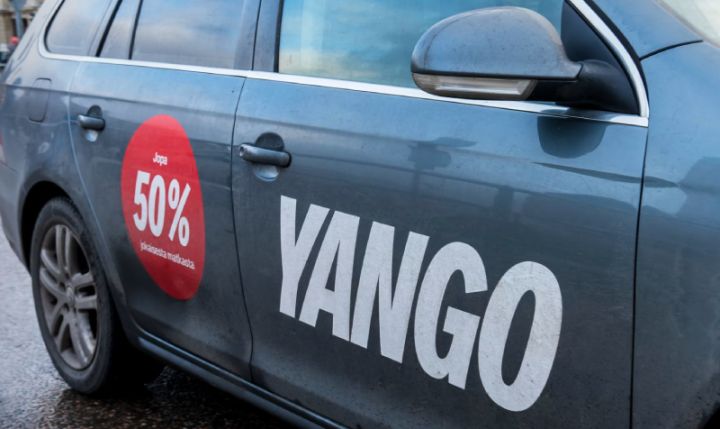 “Yango” Azərbaycandakı müştərilərinin məlumatlarını Rusiya FTB-yə ötürəcək?