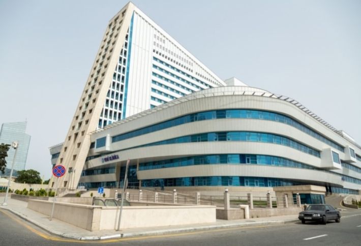 “Yeni klinika”da Ambulator klinika istifadəyə verilib