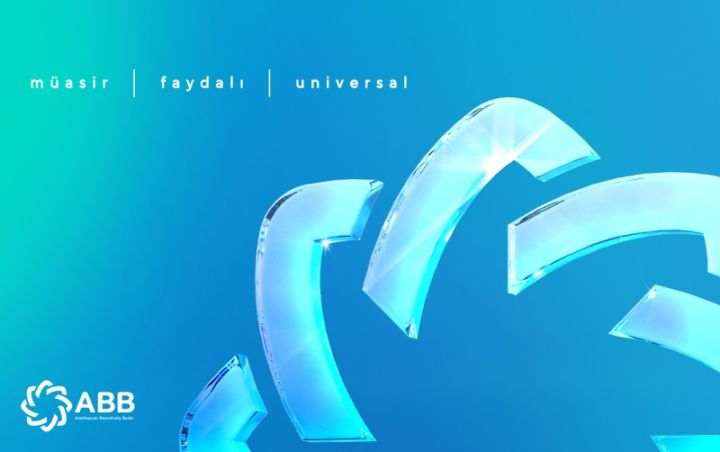 Beynəlxalq reytinq agentliyi ABB-nin proqnozunu "Pozitiv"ə yüksəltdi