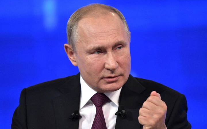 Putin gələn ilin əvvəlində Ərdoğanla görüşməyi planlaşdırır