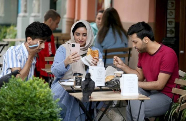 Bu il Qəbələdəki otellər 73 min nəfərdən çox turistə xidmət göstərib