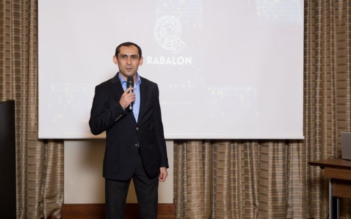 Rabalon şirkətinin Cisco ilə əməkdaşlıq çərçivəsində keçirdiyi ənənəvi tədbirlərindən daha biri baş tutdu