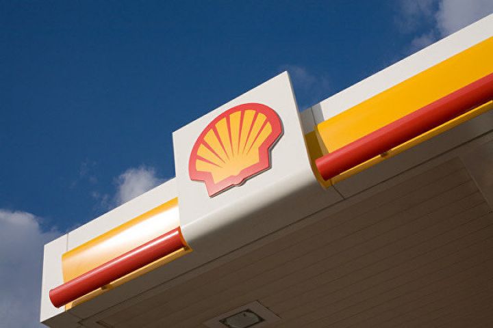 Shell-in xalis mənfəəti 2022-ci ildə 2 dəfə artıb