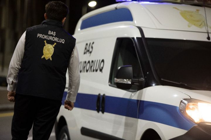 Bakı Nəqliyyat Agentliyinin vəzifəli şəxsləri həbs olunub - RƏSMİ AÇIQLAMA