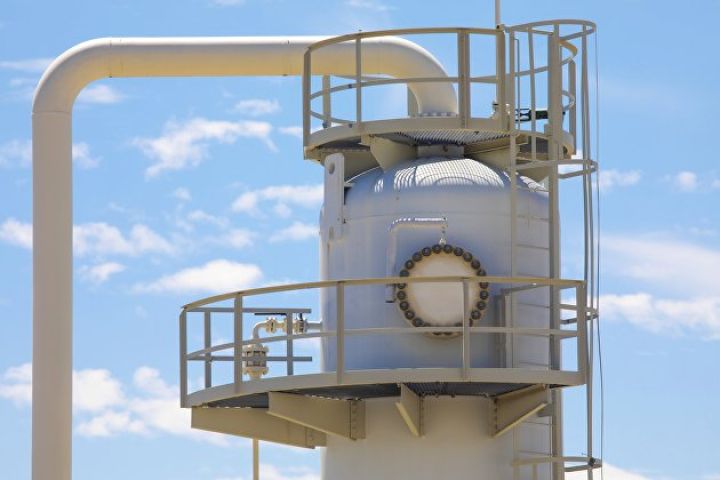 Avropada qazın qiyməti daha da aşağı düşdü