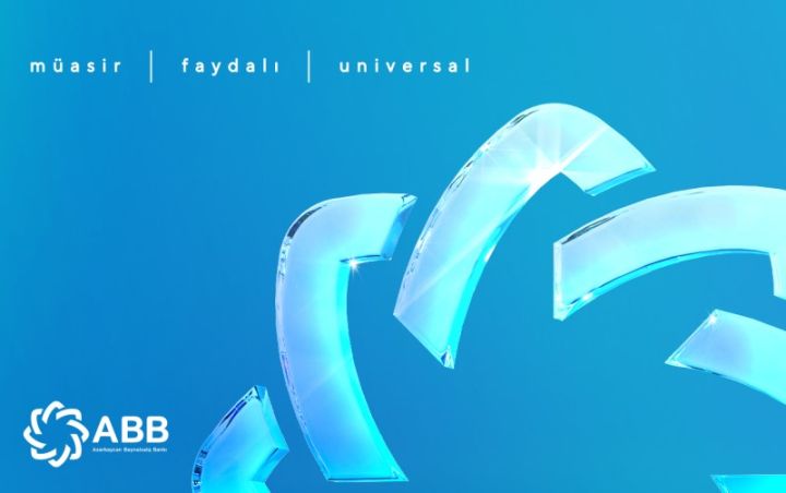 ABB-nin biznes krediti portfelində böyük artım