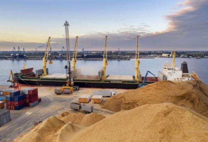 Rəcəb Tayyib Ərdoğan “taxıl sazişinin” uzadılacağına ümidini ifadə edib