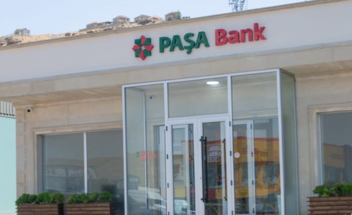 "PAŞA Bank"ın biznes kreditləri portfeli artıb