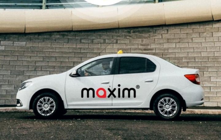 “Maxim”dən xəbərdarlıq - Taksi hamı üçün əlçatan olmayacaq