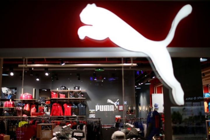 Puma 2023-cü ildə mənfəətinin azalacağını gözləyir