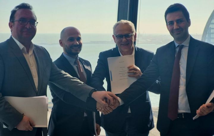 Azərbaycanın quşçuluq sahəsində yeni cərəyən - 5 ŞİRKƏT BİRGƏ MÜƏSSİSƏ YARADIR