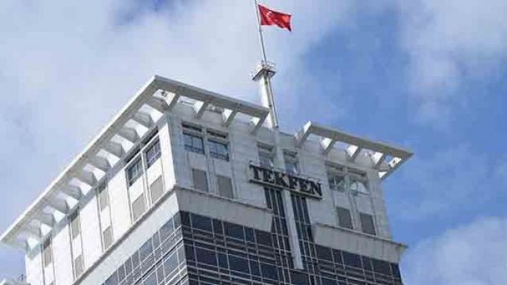 Tekfen-də yüksək vəzifəyə təyinat