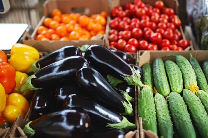 Avropada tərəvəz məhsulları qıtlığı - BAHALAŞMANIN SƏBƏBLƏRİ