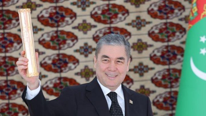 Türkmənistanda 3 böyük xəstəxana layihəsi - 810 MİLYON DOLLAR İNVESTİSİYA