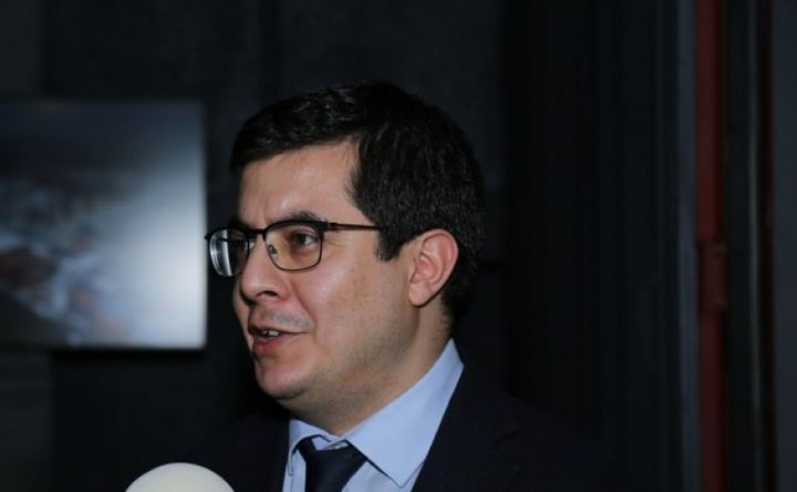 "Əgər ehtiyac olarsa, 50 milyon dollarlıq istiqrazları satışa çıxara bilərik "