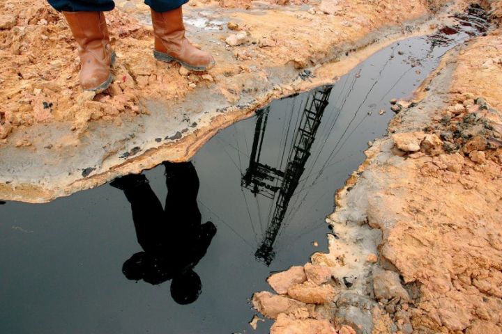 "Yayda tələbin artacağını və  neftin qiymətinin ilin sonunda 80 dollardan yuxarı olacağını gözləyirik"