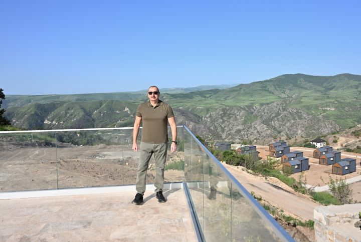 "Yaxın gələcəkdə sülh müqaviləsi imzalana bilər, ciddi maneə qalmayıb"