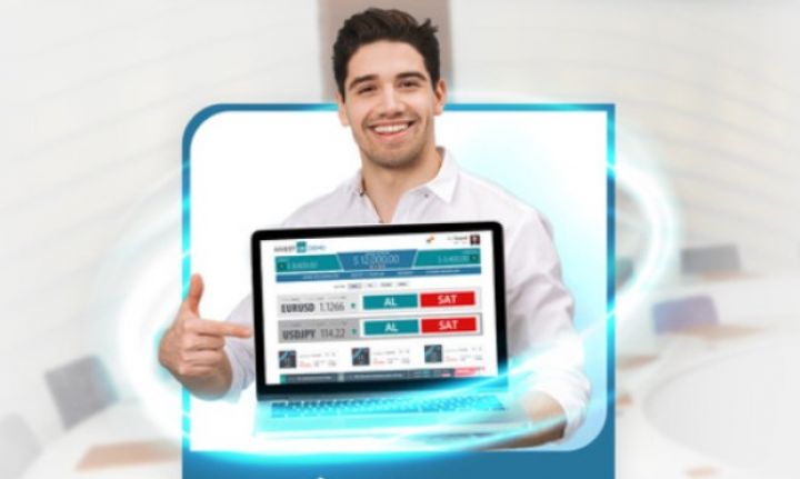 Özünüzə təlim hesabı açın və yatırım dünyasına addımlayın