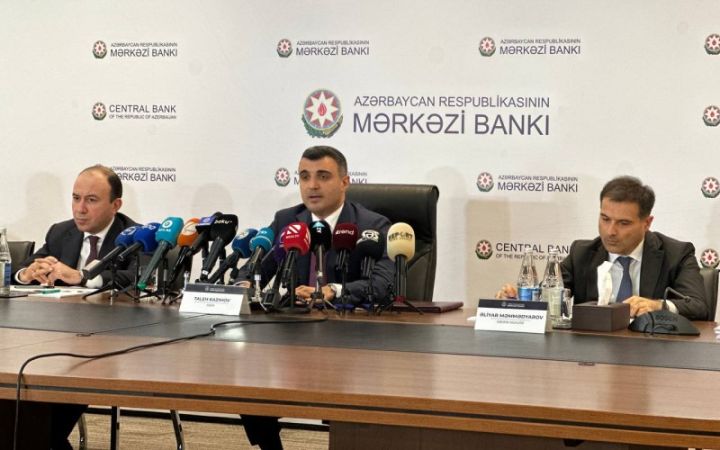 "Muğanbank"da kompensasiya olunmayan 102 milyon manat əmanətin 61 milyonu 1 fiziki şəxsindir