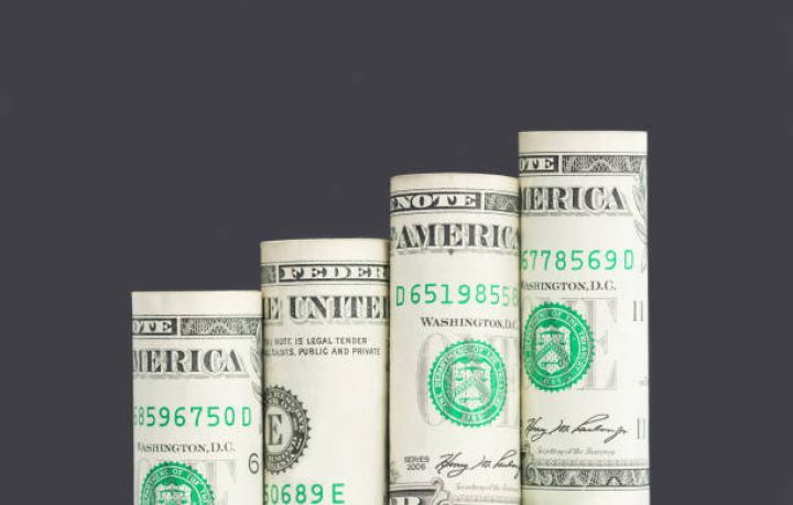 Azərbaycan Mərkəzi Bankının rəsmi valyuta ehtiyatları artıb