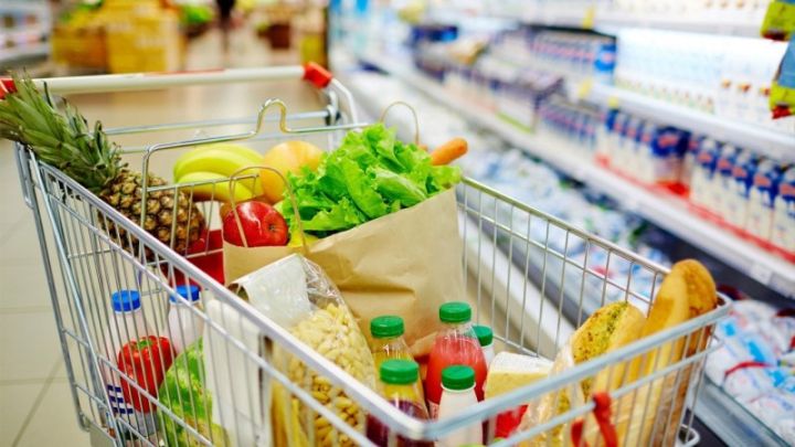 Türkiyədə inflyasiya cüzi yavaşlayıb