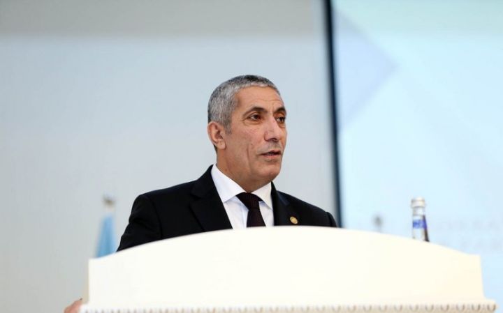 "Azərbaycan bankları xarici banklardan vəsait cəlb edib, kreditləri ucuzlaşdırmalıdırlar"